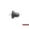 Original VW Welded Nut - N90188302