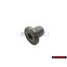 Original VW Welded Nut - N90188302