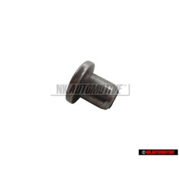 Original VW Welded Nut - N90188302