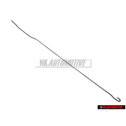 Original VW Pull Rod - 191837193A