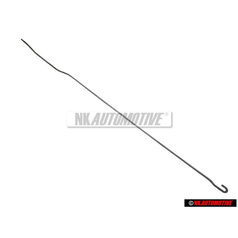 Original VW Pull Rod - 191837193A