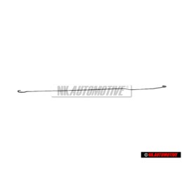 Original VW Pull Rod - 191837193A