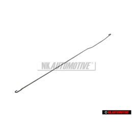 Original VW Pull Rod - 191837193A