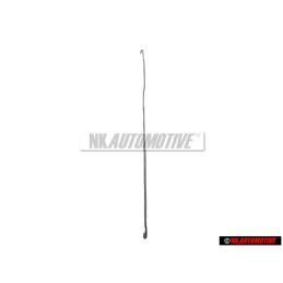 Original VW Pull Rod - 191837193A