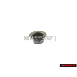 Original VW Locknut - 191837270