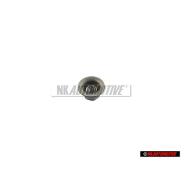 Original VW Locknut - 191837270