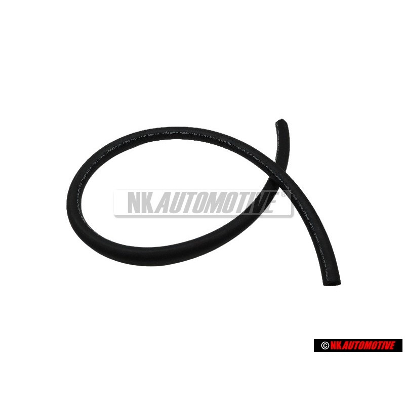 Original VW Hose In Coil - N 0202903