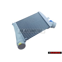 Original VW Charge Air Cooler - 191145805D