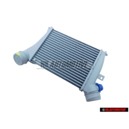 Original VW Charge Air Cooler - 191145805D