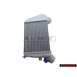 Original VW Charge Air Cooler - 191145805D