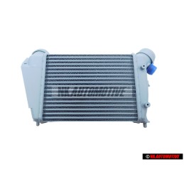 Original VW Charge Air Cooler - 191145805D
