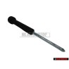 Original VW Screwdriver For Slotted And Phillips Head Screws - 1J0012255