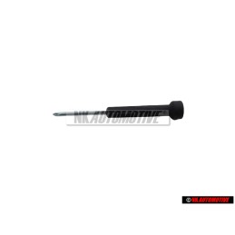 Original VW Screwdriver For Slotted And Phillips Head Screws - 1J0012255