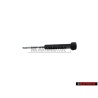 Original VW Screwdriver For Slotted And Phillips Head Screws - 1J0012255