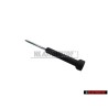 Original VW Screwdriver For Slotted And Phillips Head Screws - 1J0012255