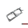 Original VW US Headlight Retaining Frame Right - 533941046