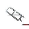 Original VW US Headlight Retaining Frame Right - 533941046