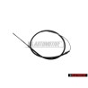 Original VW Brake Cable - 191609721C