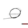 Original VW Brake Cable - 191609721C