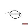 Original VW Brake Cable - 191609721C