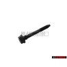 Original VW Hex Collared Nut - N 90184501