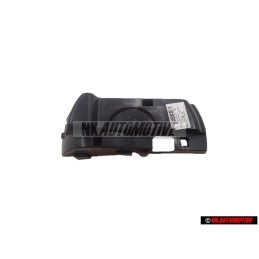 Original VW Toolbox Grey Black - 1H0012115C 2BC