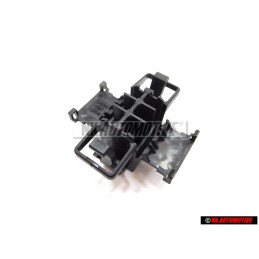 Original VW Flat Contact Housing - 1J0972723