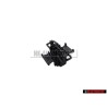 Original VW Flat Contact Housing - 1J0972723