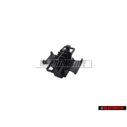 Original VW Flat Contact Housing - 1J0972723