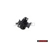 Original VW Flat Contact Housing - 1J0972723