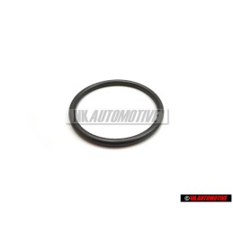 Original VW Air Filter Housing O Ring - 357129625A