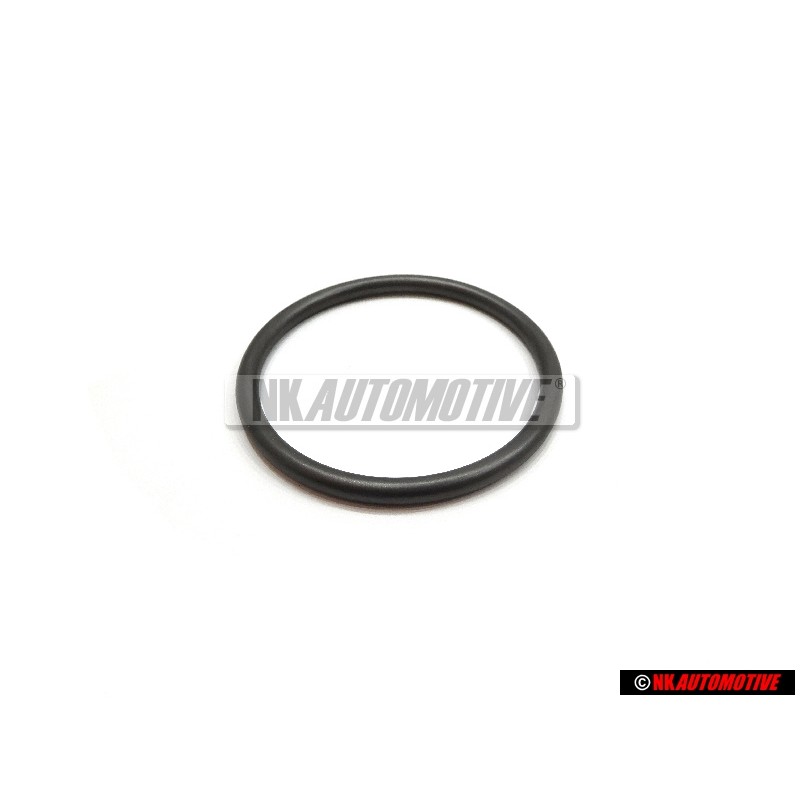 Original VW Air Filter Housing O Ring - 357129625A