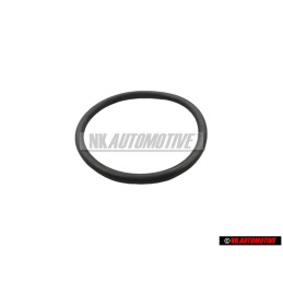 Original VW Air Filter Housing O Ring - 357129625A