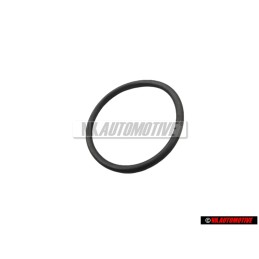 Original VW Air Filter Housing O Ring - 357129625A