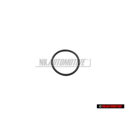 Original VW Air Filter Housing O Ring - 357129625A