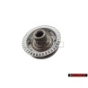 Original VW Wheel Hub With Rotor - 357407613B