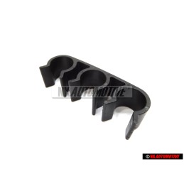 Original VW Bracket For Fuel Hose - 3B0133687A