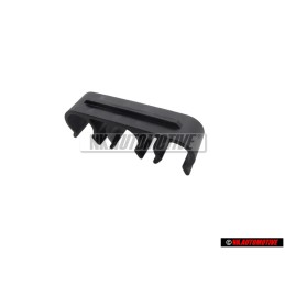 Original VW Bracket For Fuel Hose - 3B0133687A