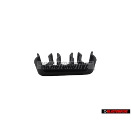 Original VW Bracket For Fuel Hose - 3B0133687A