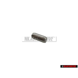 Original VW Cylinder Pin - N 0131994