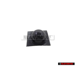 Original VW Bump Stop Buffer (Self-Adhesive) - N 10549801