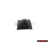 Original VW Bump Stop Buffer (Self-Adhesive) - N 10549801