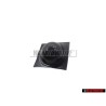 Original VW Bump Stop Buffer (Self-Adhesive) - N 10549801