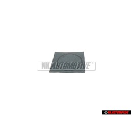 Original VW Bump Stop Buffer (Self-Adhesive) - N 10549801