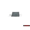 Original VW Bump Stop Buffer (Self-Adhesive) - N 10549801