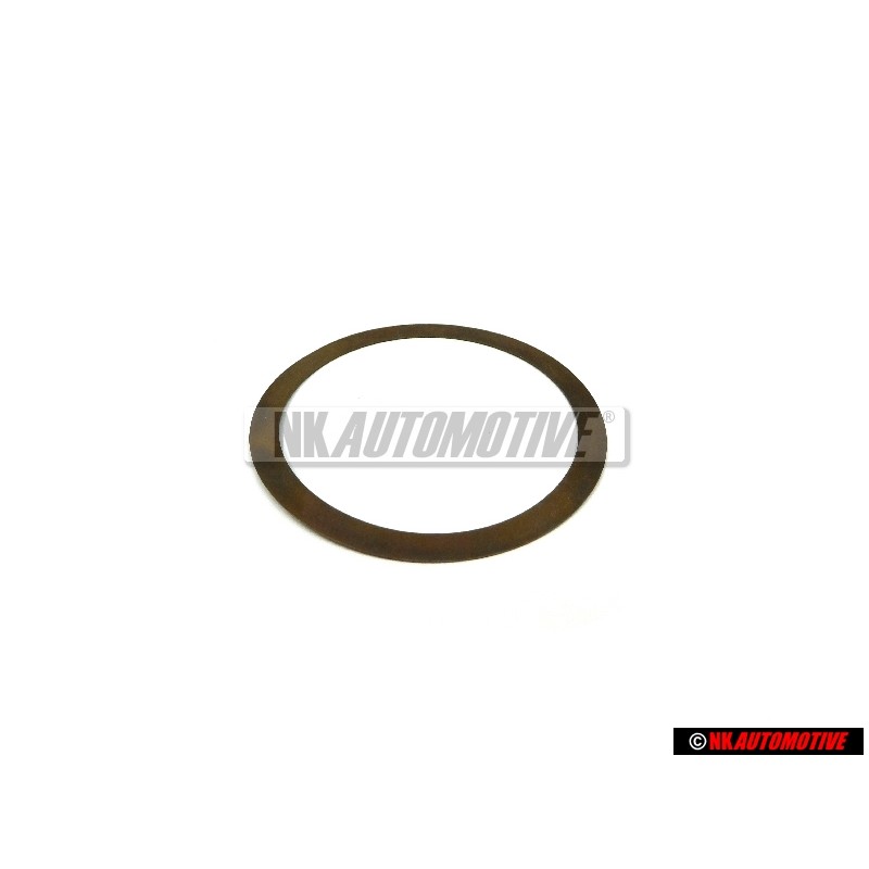 Original VW Adjusting Washer - 020409231A