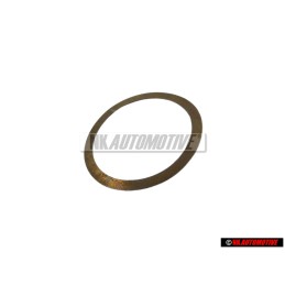 Original VW Adjusting Washer - 020409231A
