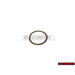 Original VW Adjusting Washer - 020409231A