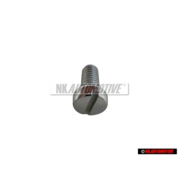 Original VW Socket Head Bolt - N 0107042
