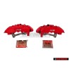 Original Audi Front Brake Calipers Set Left & Right Pair – RS3/TTRS